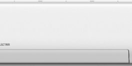 מזגן עילי אלקטרה ELECTRA Magic Touch 11