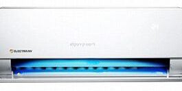 מזגן עילי AAA Inverter 350 WIFI Electra 2.5 כ"ס