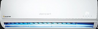 מזגן עילי אלקטרה MAGIC 240 שנת 2022