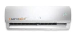 מזגן עילי אלקטרה RELAX 14 כ"ס 1.25