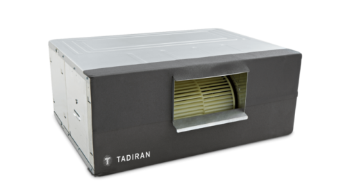 מזגן TADIRAN SILENT WIND 47/3P