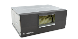 מזגן TADIRAN SILENT WIND 55/3P