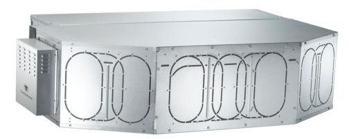 מזגן TADIRAN WAVE 40/3PU