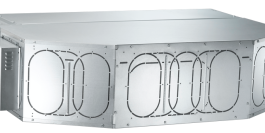 מזגן TADIRAN WAVE 40PU