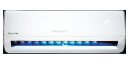 מזגן עילי אלקטרה electra A11 כ"ס 1