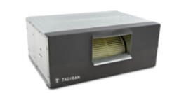 מזגן TADIRAN SILENT WIND 55/3P