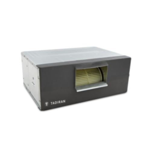 מזגן TADIRAN SILENT WIND 70/3P