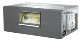 מזגן TADIRAN WIND 35P