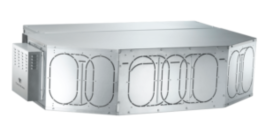 מזגן TADIRAN WAVE 35PU