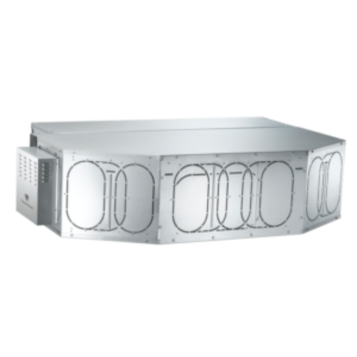 מזגן TADIRAN WAVE 60/3PU
