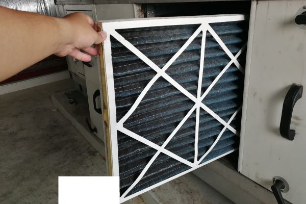 האם לבחור מזגן גדול