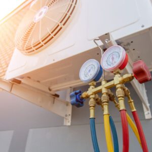 הזמנת טכנאי מזגנים VRF